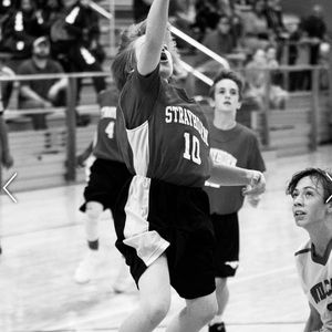 Meet your Posher, Christian